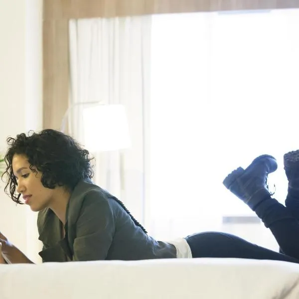 Novotel RJ Porto Atlantico, hotel v destinaci Rio de Janeiro