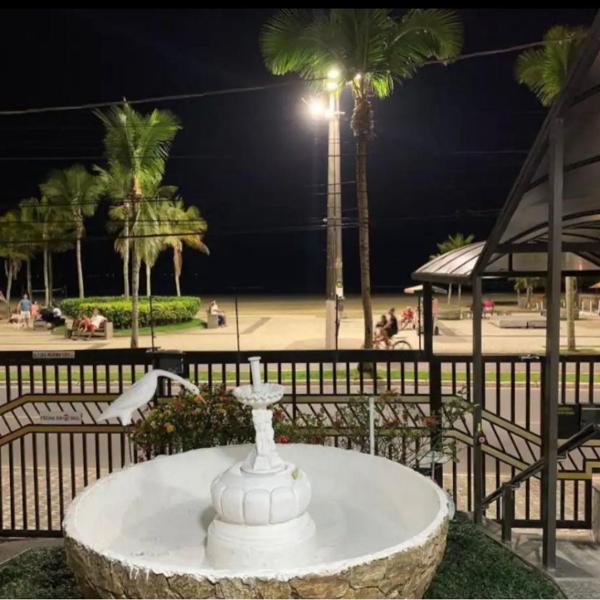 Edifício Tambau Canto Do Forte - Praia Grande - Foto 4