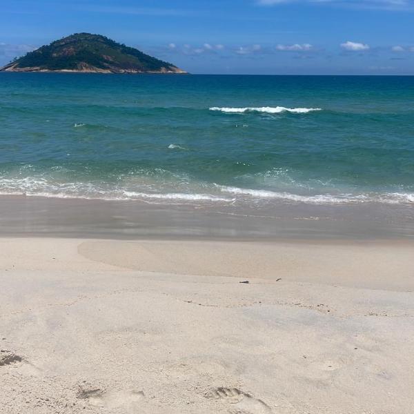 Próximo à praia - Foto 5