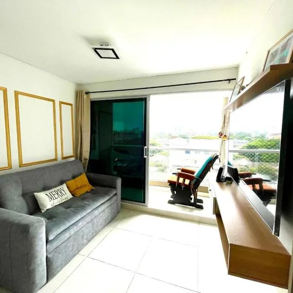 Exclusividad en el corazón de Barranquilla، فندق في بارانكويلا