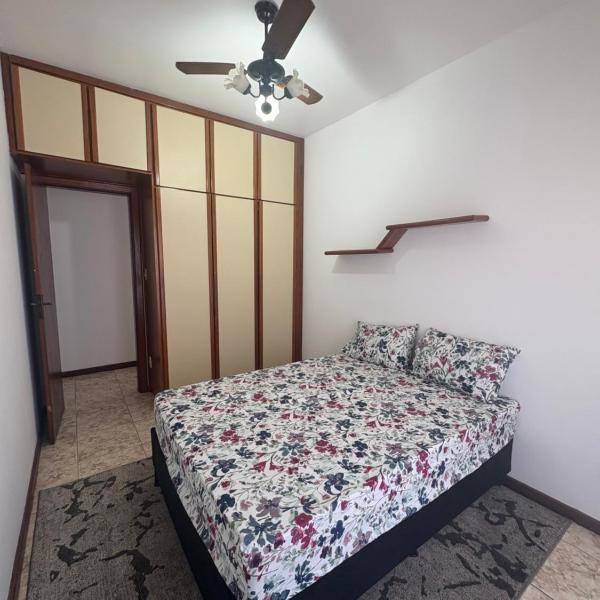 Apartamento praia do forte 100m da praia - Foto 4