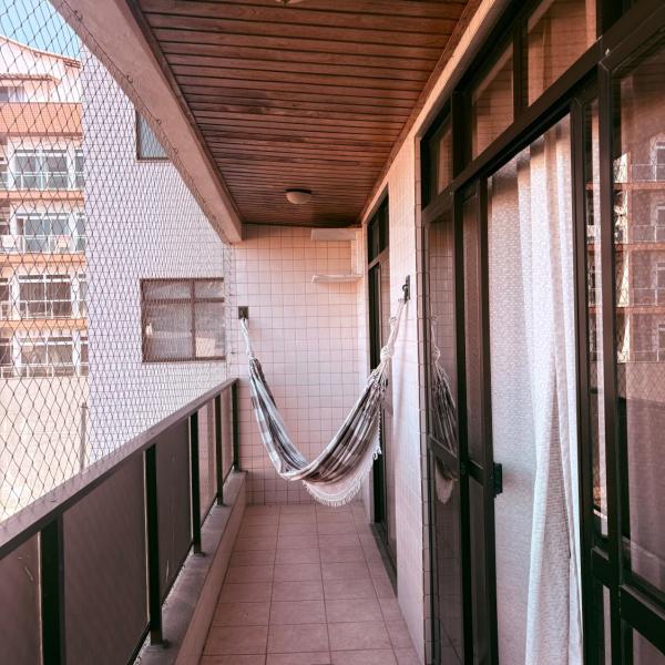 Apartamento praia do forte 100m da praia - Foto 5