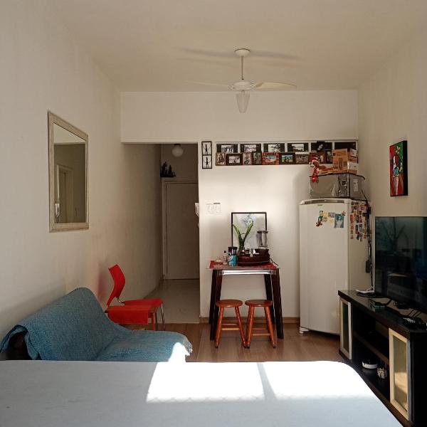 Flat 50 metros da Praia - Foto 5