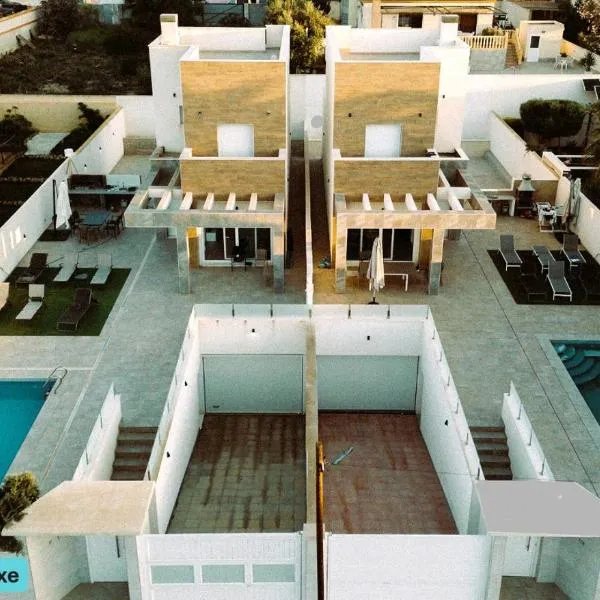 Villa Domicil de Luxe, hotel in Torrevieja
