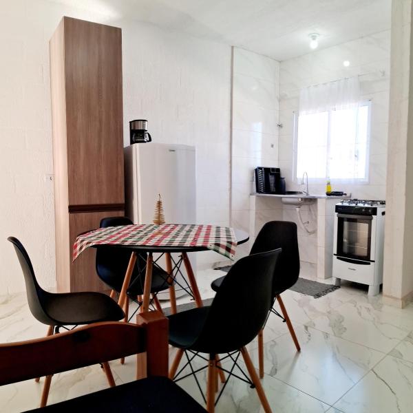 Apartamento Maranduba