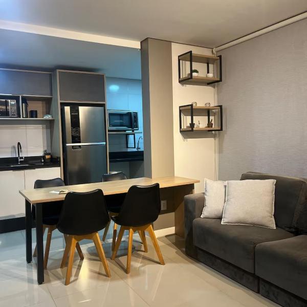 Loft Completo Com Piscina, no centro - Foto 4