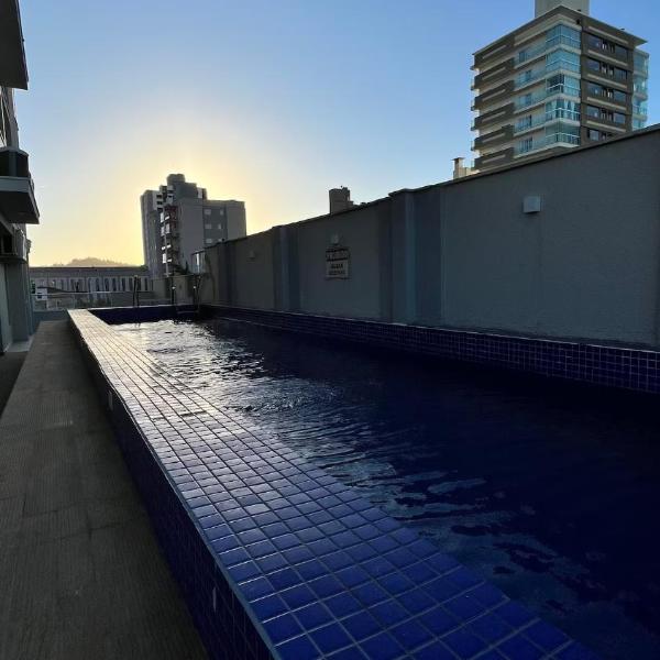 Loft Completo Com Piscina, no centro - Foto 3