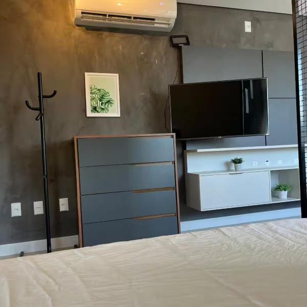 Loft Completo Com Piscina, no centro - Foto 5