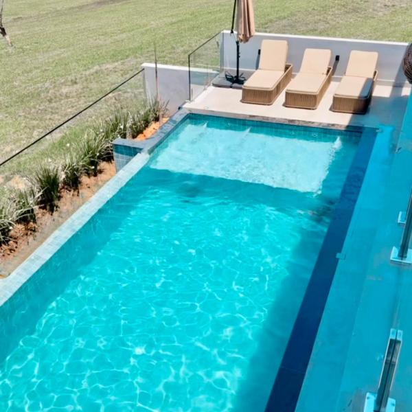 Paraíso em Riviera de Santa Cristina 13 - Foto 4