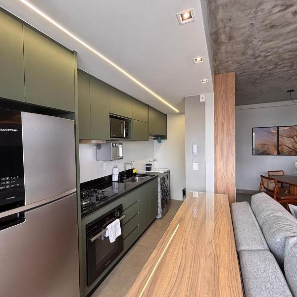 ID Vida Urbana - Equilíbrio perfeito entre praticidade, conforto e localização privilegiada - Setor Oeste - Foto 5