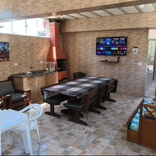 Casa Leia Ubatuba - Foto 5