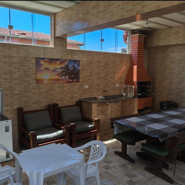 Casa Leia Ubatuba - Foto 4