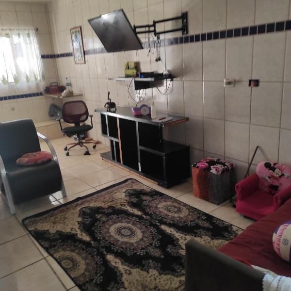 Casa aconchegante próximo da praia