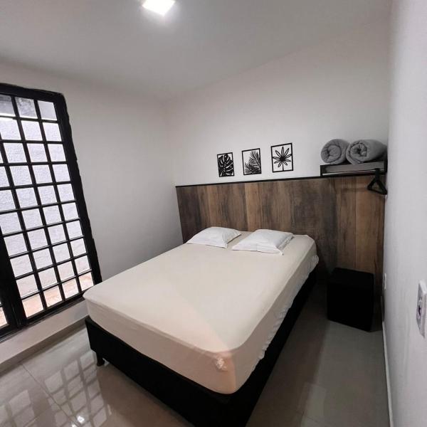 Oásis 6 prática e bem localizada e minimalista - Foto 2
