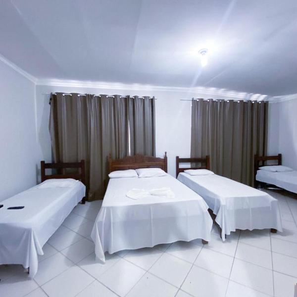 Hotel Minas Brasil - Foto 2