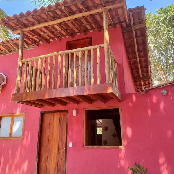 Casa Malagueta