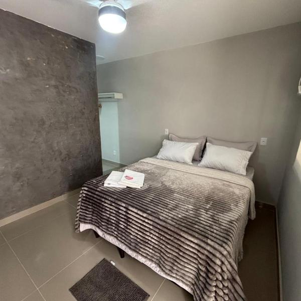 Cantinho da Ilha Suites