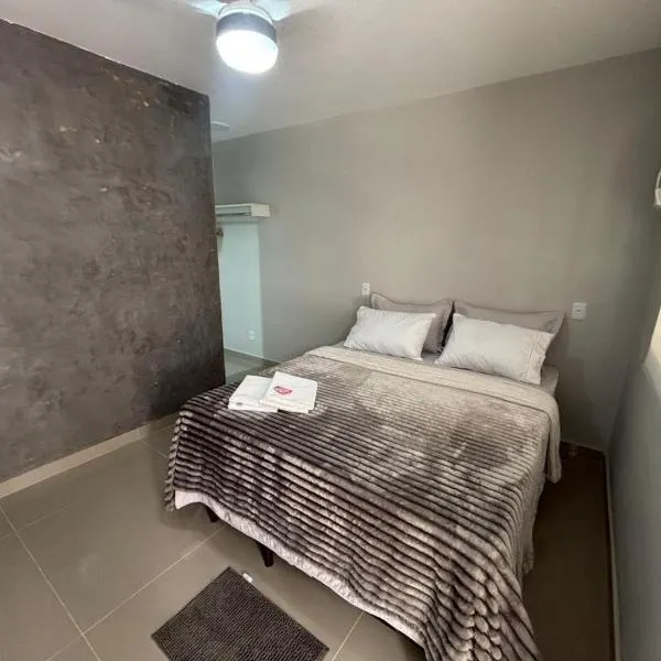 Cantinho da Ilha Suites, ξενοδοχείο σε Abraão