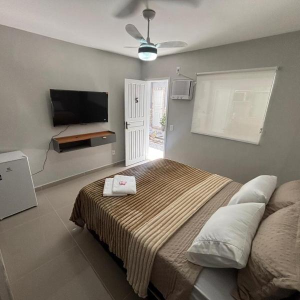 Cantinho da Ilha Suites - Foto 5