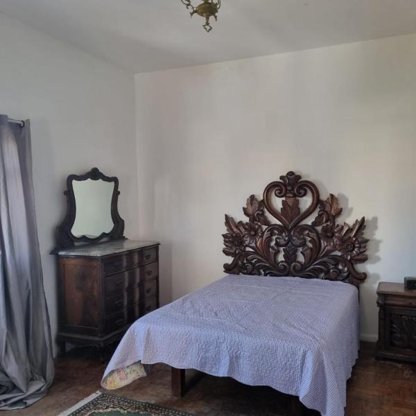 Reliquia Hospedaria de charme