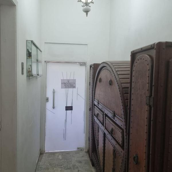 Reliquia Hospedaria de charme - Foto 3