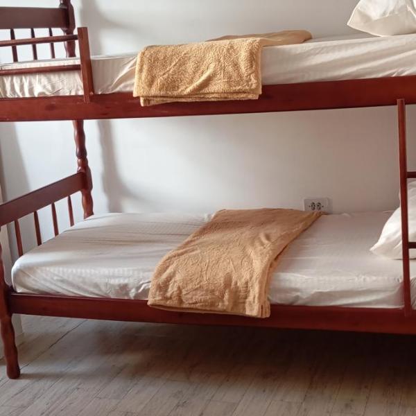 enseada hostel - Foto 4
