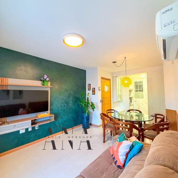 Apartamento Paula