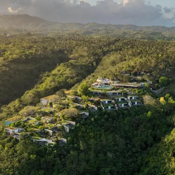 MAUA Nusa Penida Bali, hotel in Nusa Penida