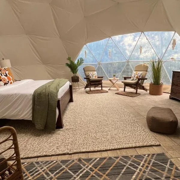 Hotel Rivel - Restaurant & Nature Retreat，位于图里亚尔瓦的酒店