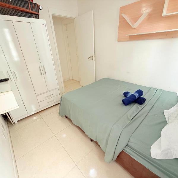 Apartamento com piscina e academia - Foto 2