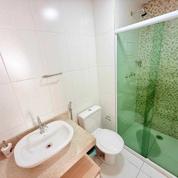 Apartamento com piscina e academia - Foto 3