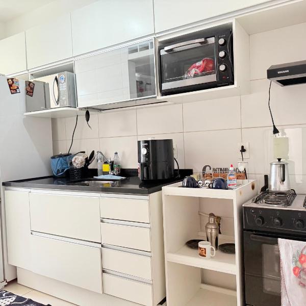 Apartamento com piscina e academia - Foto 5