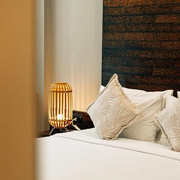 The Bihai Hua Hin, hotel in Hua Hin