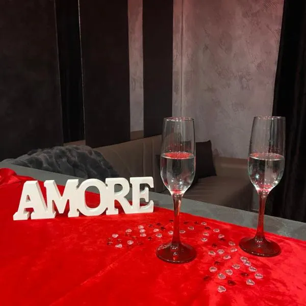 Dream House Luxury, hotel in Ladispoli