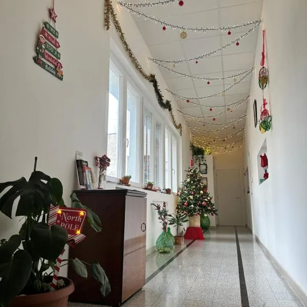 Giardino del Geco, hotel in Brindisi