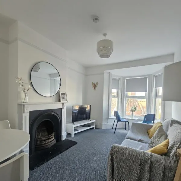 The Exmouth Hideaway, hotel in Exmouth