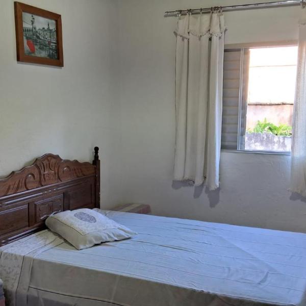 Casa para temporada próxima centro histórico de São João del Rei