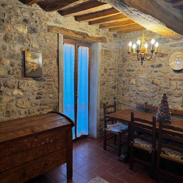 Country Home Marsciano, hotel din Marsciano