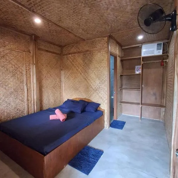 Gandya Residence, Hotel in El Nido