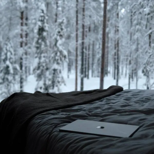 Noa Villas Adults Only Riverside Resort, хотел 