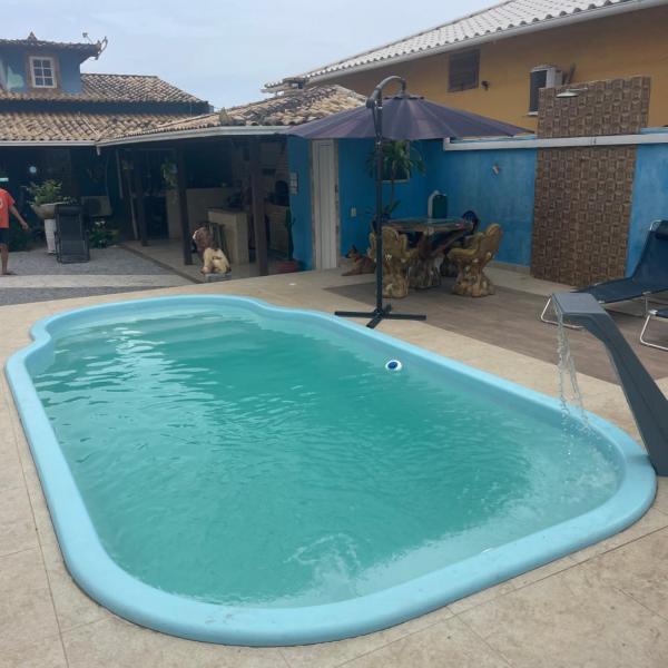 Casa - Cabo Frio - Foto 4
