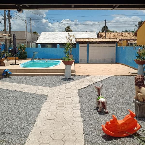 Casa - Cabo Frio