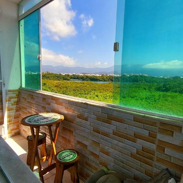 Apartamento Jarbas
