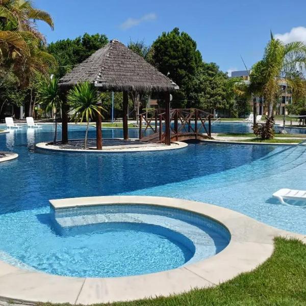 Studio Perto da piscina - Foto 3