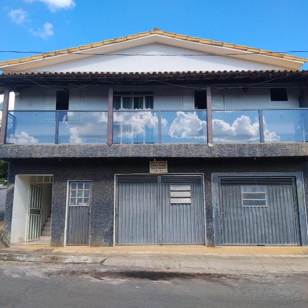 Casa temporada RA capitolio