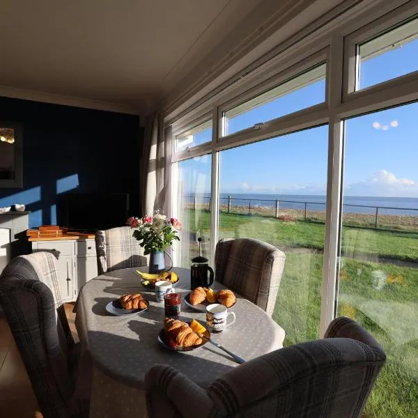 Seaview Lodge - Kessingland, hotel a Kessingland
