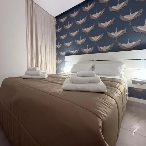 CR Home, hotel a Palerm