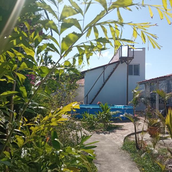 Casa INTI de Maracajaú - Foto 4