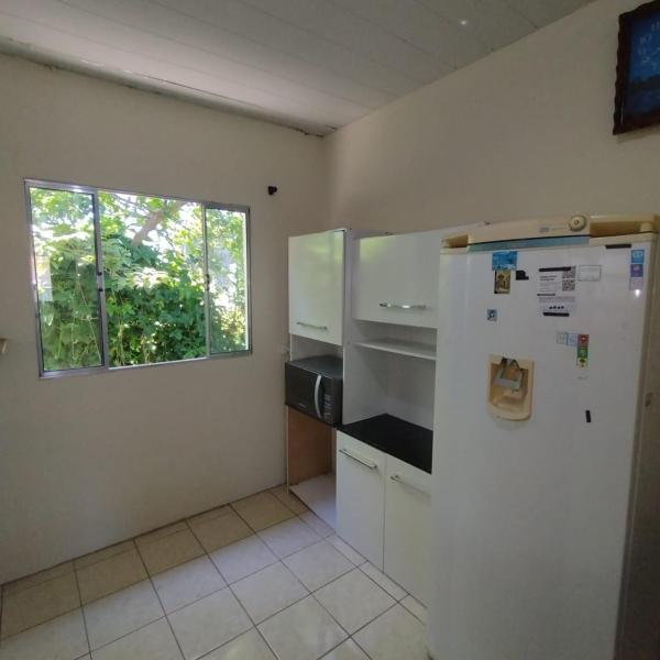 Casa temporada Sul da ilha Ribeirão