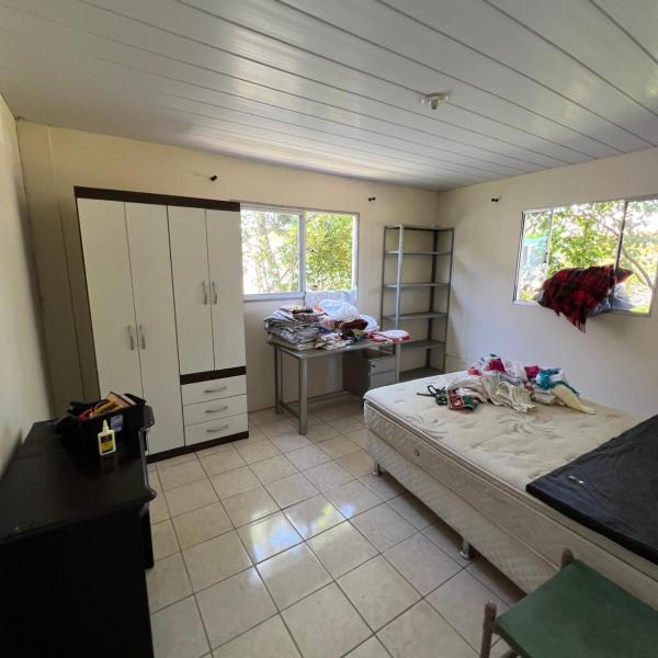 Casa temporada Sul da ilha Ribeirão - Foto 4